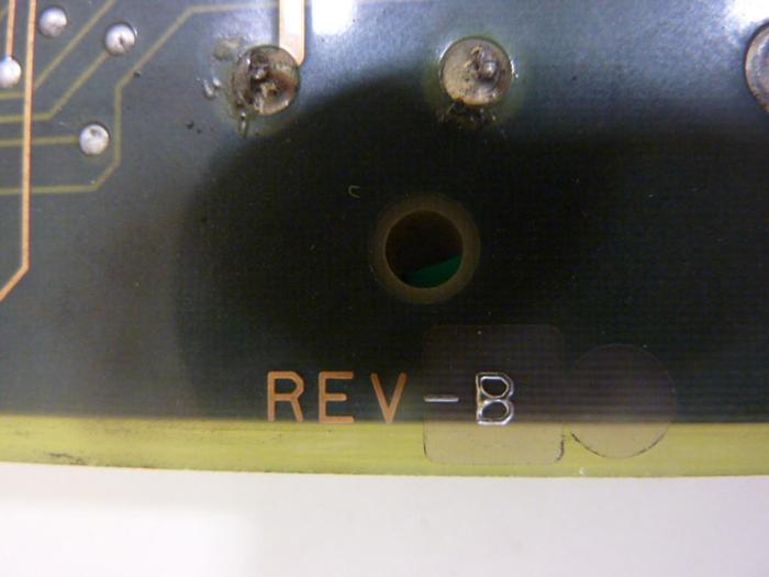 Used CINCINNATI MILACRON Circuit Board 3-531-4372A-M3 #49304