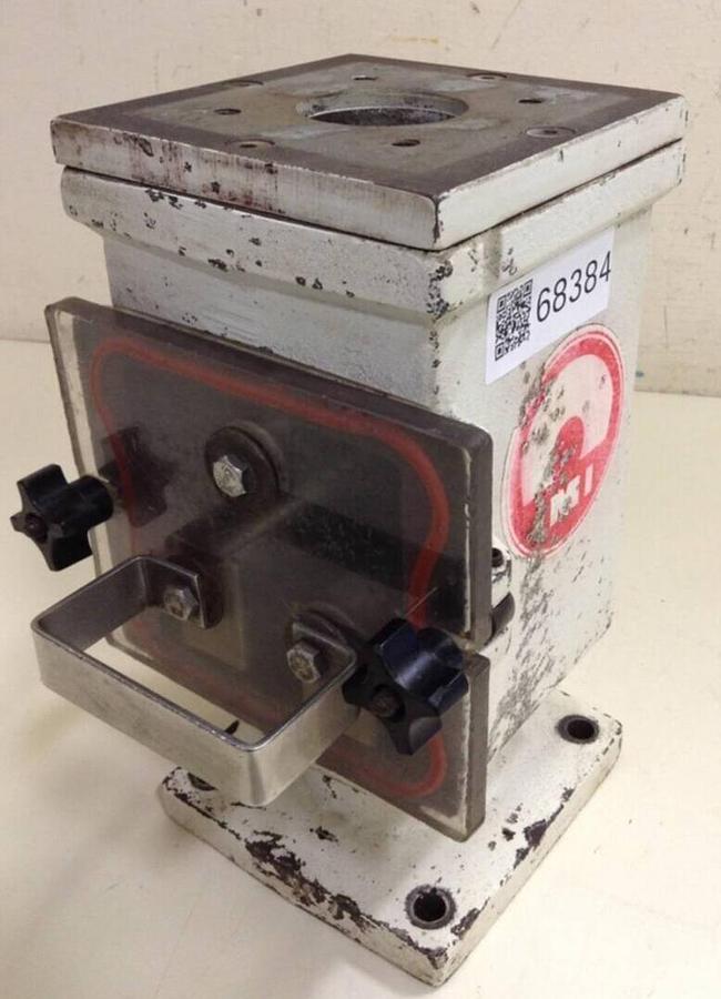 Used INDUSTRIAL MAGNETICS Drawer Magnet SC1529-0412 USED