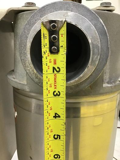 Used AEC Filter Chamber AFC-S Used