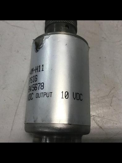 Used DYNISCO Pressure Transducer PT160-4M-H11 Used