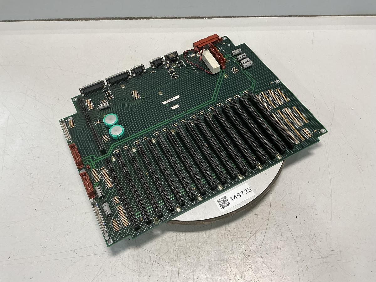 Used CINCINNATI MILACRON 3 531 4667A