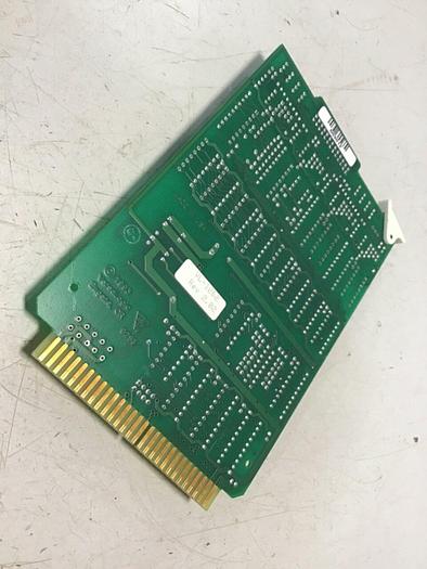 Used VERSALOGIC Analog Output Circuit Board VL-1262 #133879