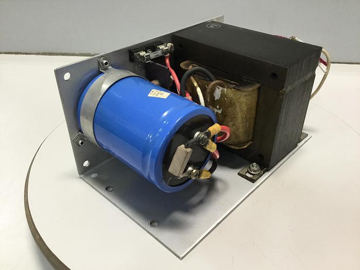 Used ACME ELECTRIC Power Supply 500B24H Used