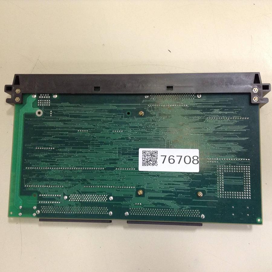 Used YASKAWA Circuit Board JANCD-MCP02-1 REV C0 Used