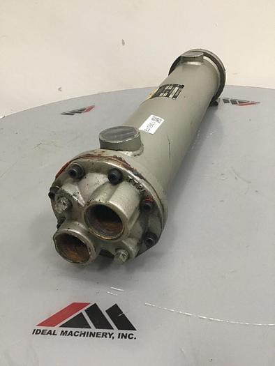 Used THERMAL TRANSFER Heat Exchanger L-1002.7-77305 Used