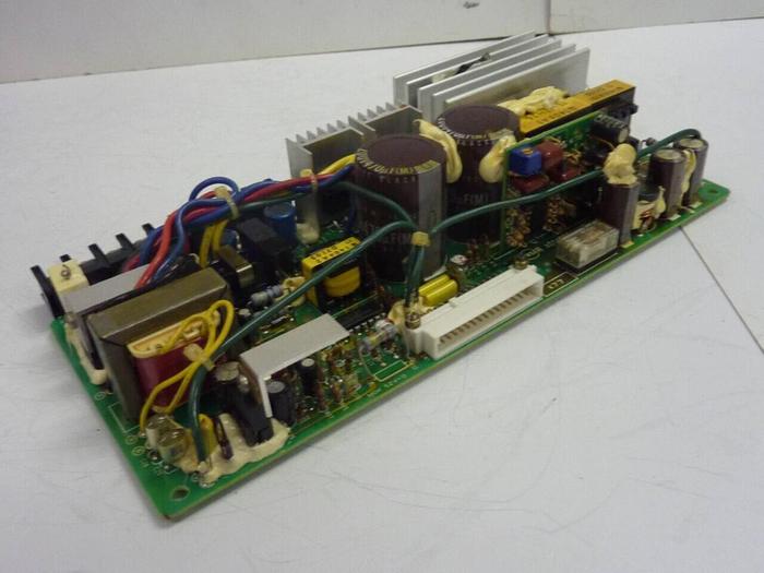 Used MITSUBISHI Power Reactor Board BKO-C8129H01 #8475