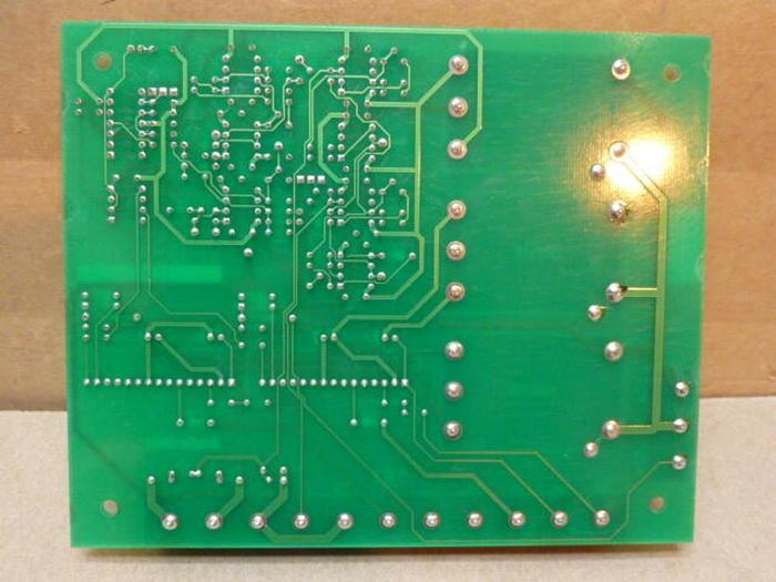 DAIFUKU EMC Circuit Board VPB-4309 #31747