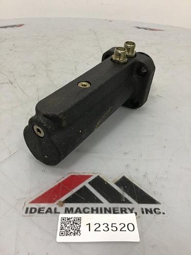 Used ARBURG Ejector Cylinder 17U180-30U / EC #123520