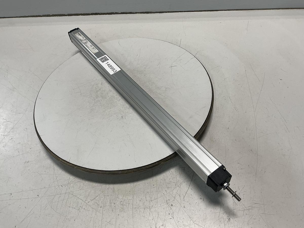 Used NOVOTECHNIK LWH 450