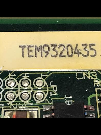 Used NISSEI 4TP-2A457