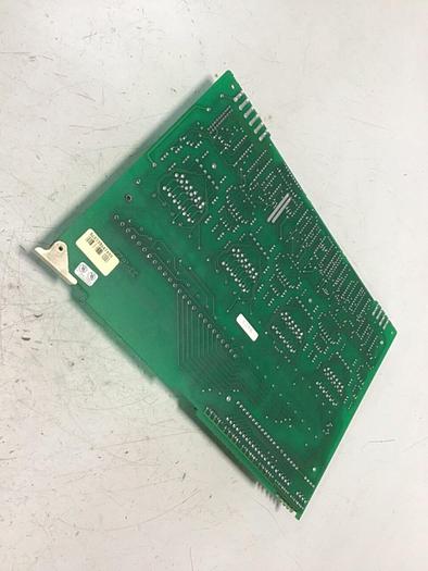 Used BARBER COLMAN Input Circuit Board A-13900 #134144
