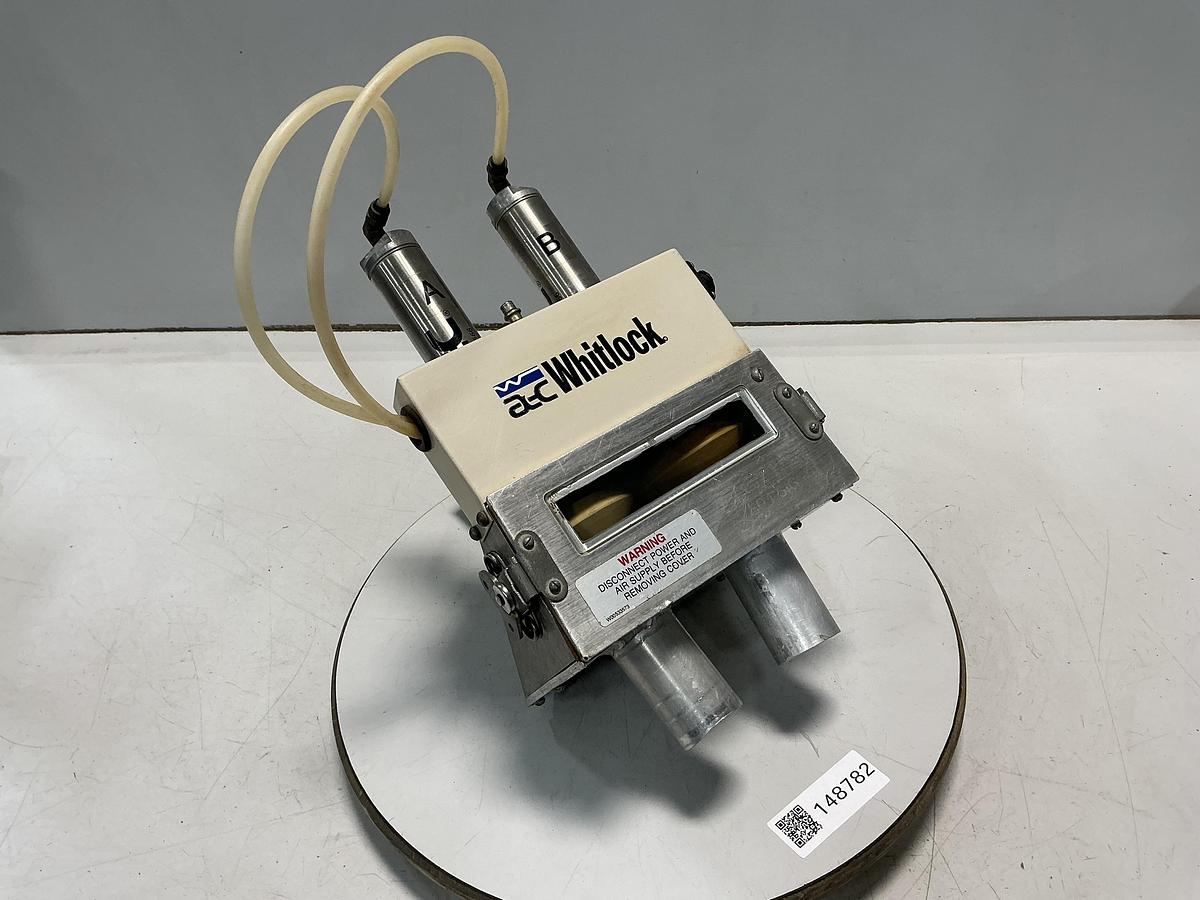 Used AEC WHITLOCK 1.5"P115