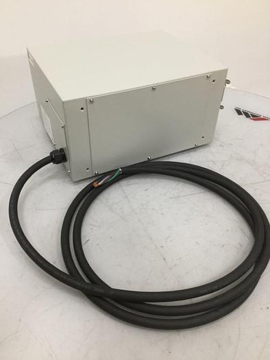 Used METAL FABRICATOR 5 Zone Hot Runner HRMF-05-A1