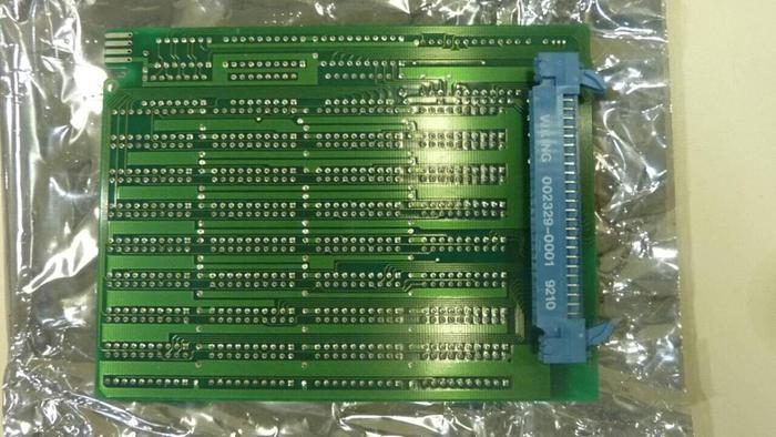UPGRADE MAN Circuit Board UM653300 #42671