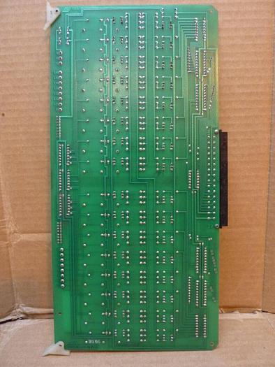 Used SCI Circuit Board 22857 REV H #25372