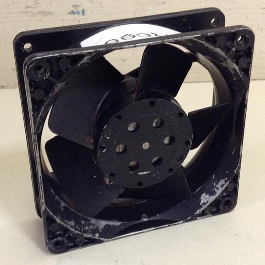 Used EBMPAPST Fan 4600 N USED #80968