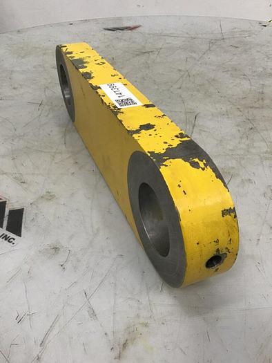 Used VAN DORN Front Link Outside 302593 #141399