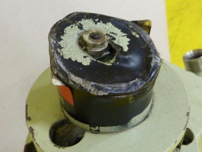 Used Staffa SX505BM-126-24410