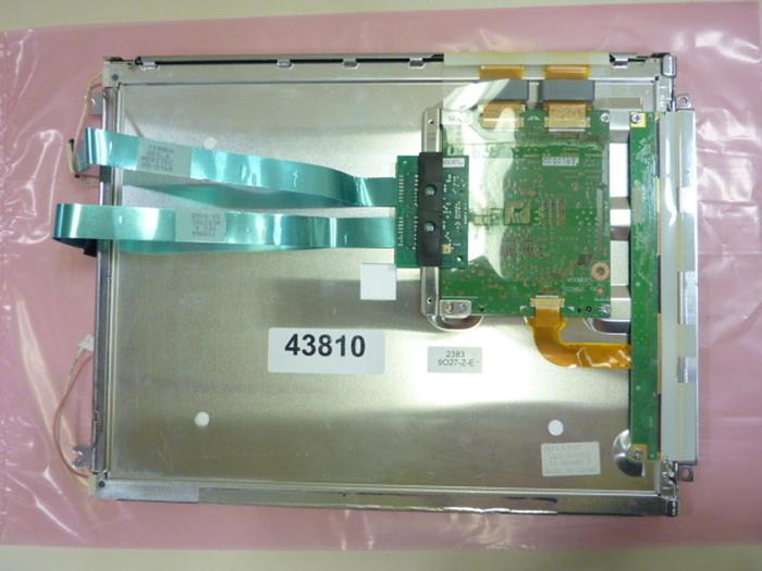Used SHARP LCD Display Screen LQ150X1DG16 #43810