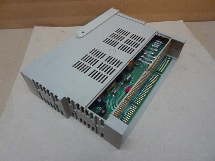 Used BARBER COLMAN Module 80EB-10002-001-0-00 Used