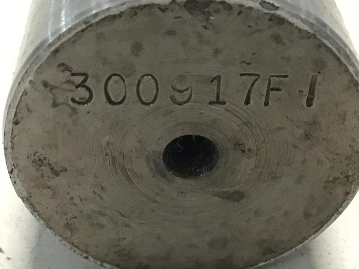 Used VAN DORN Crosshead Toggle Pin 300917FI #117533