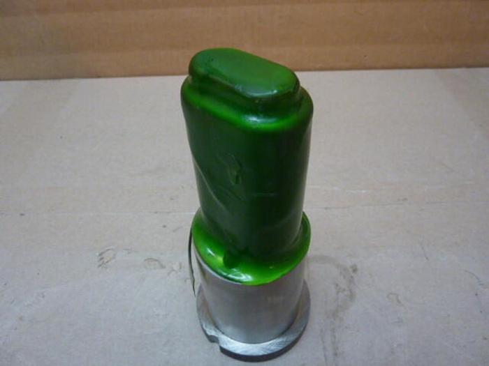 AIP Hydraulic Press Punch 742255-2 #31885