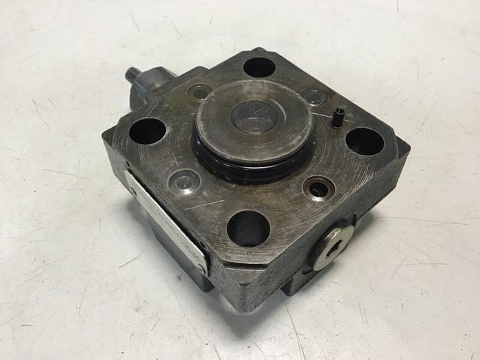 Used VICKERS Valve CVCS25C3S2W25011S35AP10 #133025