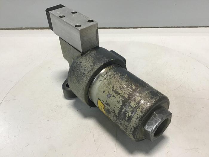 Used ARGO Filter HD 044-99 #132204