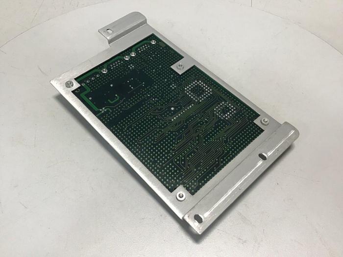 Used CINCINNATI MILACRON Circuit Board 3-542-133504A Used