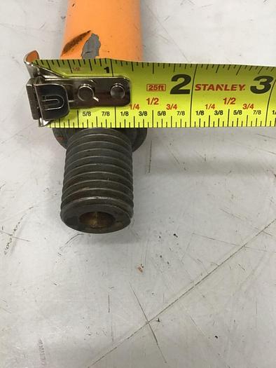 Used CINCINNATI MILACRON Crosshead Brace VT220-17 / CSBS #118863