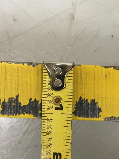 Used VAN DORN Toggle Link 308077 #117320