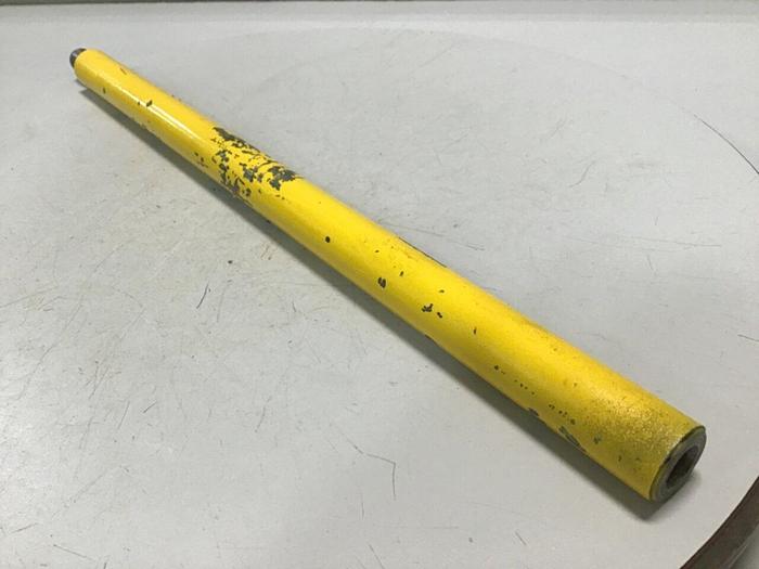 Used VAN DORN Crosshead Slide Brace 85-RS-5F-W-HT / CSBS #116490