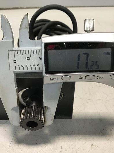 Used KOYO Rotary Encoder TRD-J1000-1472D #131333