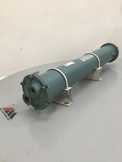 Used DAIKIN Heat Exchanger / Oil Cooler LT2020A-10 #136756