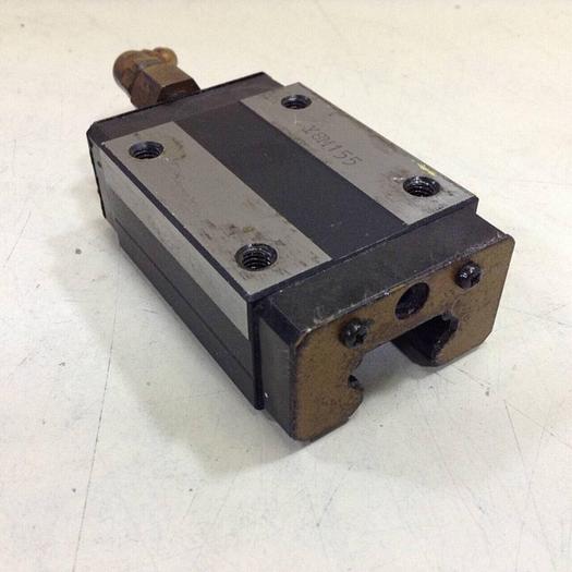 Used THK Linear Bearing Block HSR20 #87984
