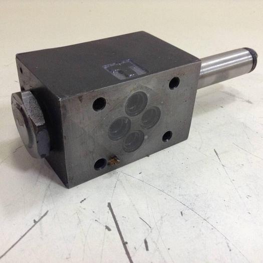 Used VICKERS Valve DG4V3S22AMUHL760EN490 #88276