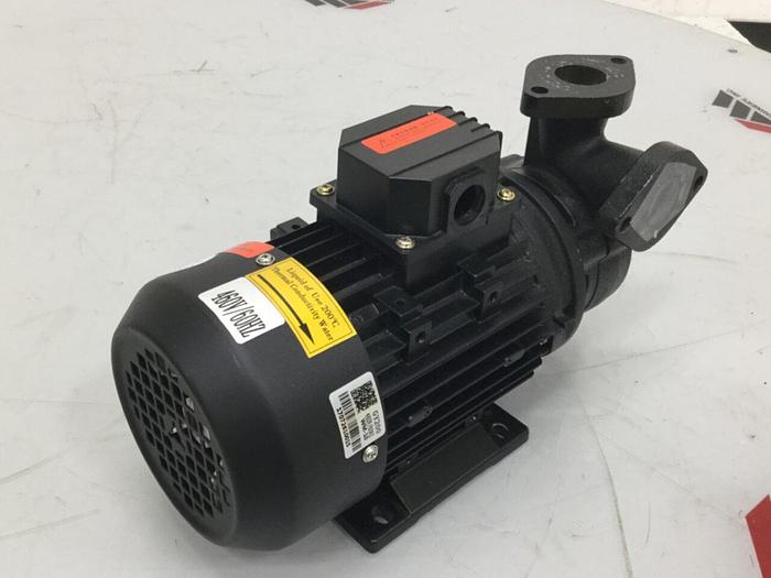 Used AULANK High Temperature Water Pump WM-10 #106824