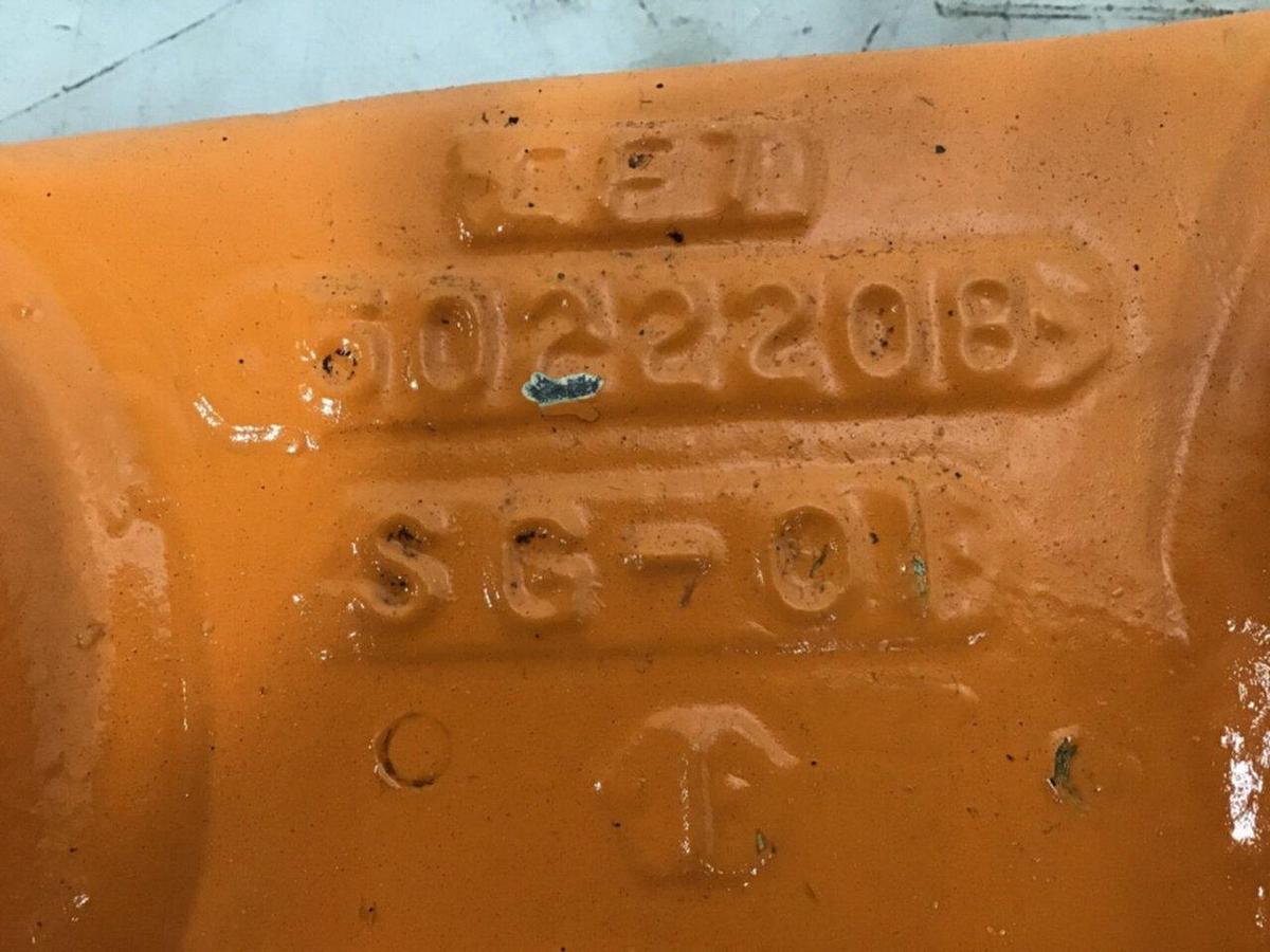 Used CINCINNATI MILACRON Toggle Link 5022208 USED