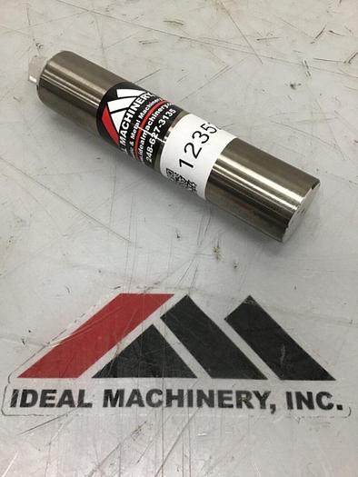 Used SUMITOMO Crosshead Toggle Link Pin SG75M-H / CTLP #123529