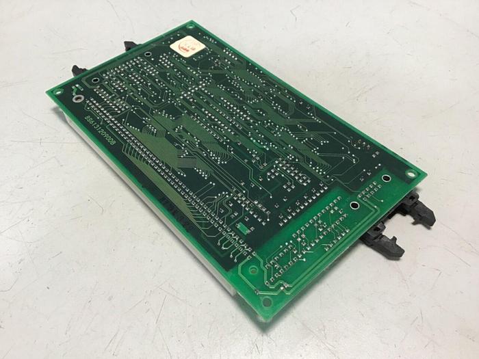 Used SUMITOMO Circuit Board CS6112090 SA765232BC Used