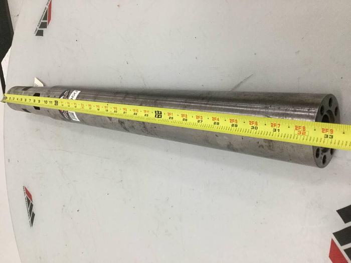 Used VAN DORN 35 mm Barrel CNB 89351 Used