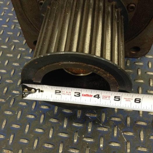 Used FANUC AC Servo Motor A06B-0303-B131 Used