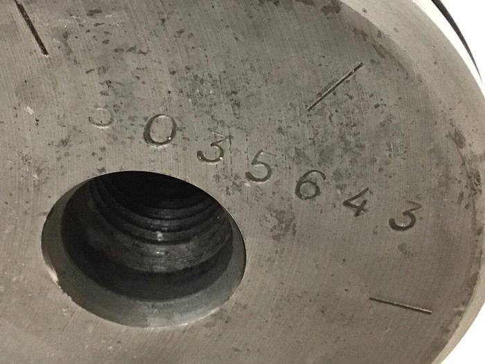 Used CINCINNATI MILACRON Toggle Pin 5035643 USED #131013