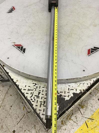 Used SHEFFER Traversing Cylinder 21/2HH A254 #131539