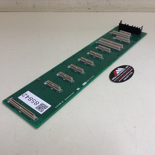 Used MITSUBISHI A306B-SI Circuit Board A306B-SI #85842