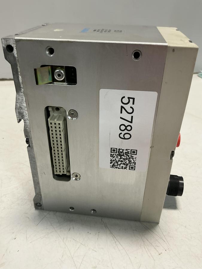 Used FESTO Control Block w/ Valves IFB8-03 #52789