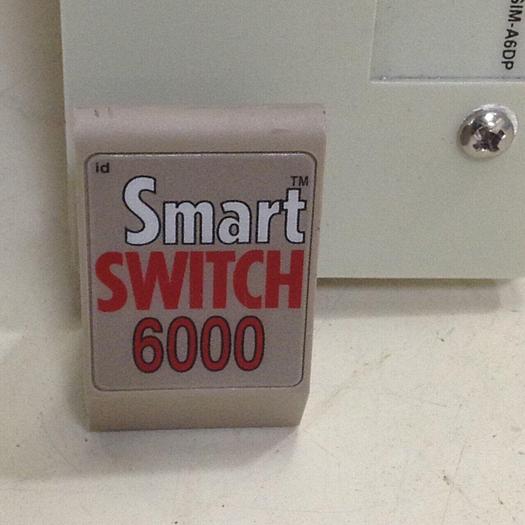 Used CABLETRON Switch Module 6H252-17 #75564
