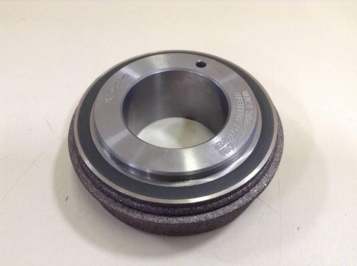 Used WENDT Superdense Formaker Diamond Roller 79045-1 17114A0133 #74022