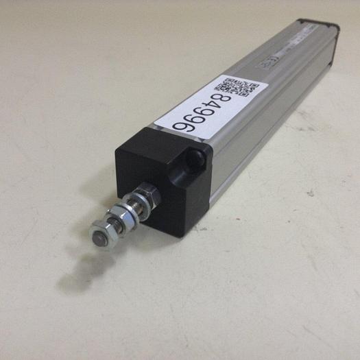 Used NOVOTECHNIK Linear Transducer LWH150 Used