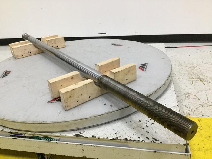 Used VAN DORN Tie Bar 340953-B Used